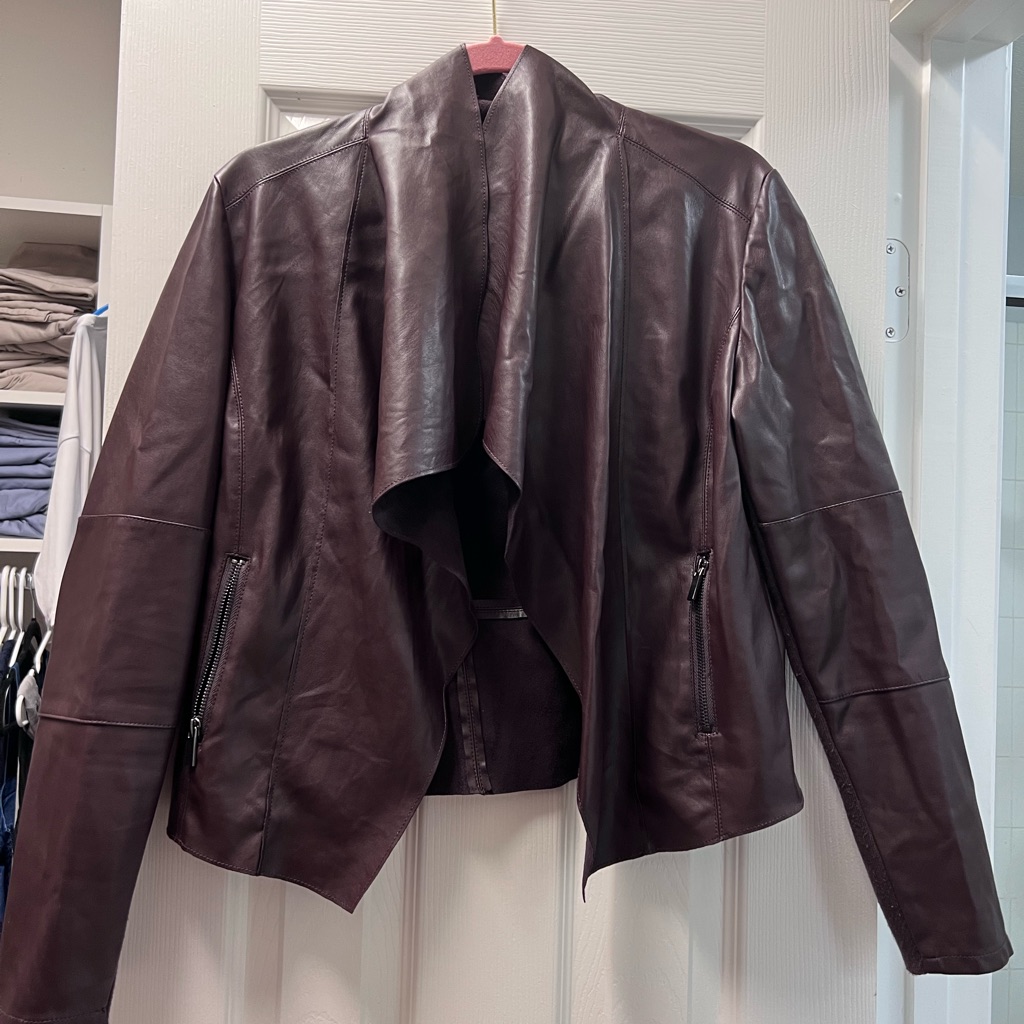 Dark Red